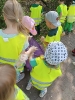 Delfinki sprzatają świat 24.04.2025
