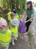 Delfinki sprzatają świat 24.04.2025