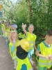 Delfinki sprzatają świat 24.04.2025
