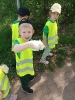 Delfinki sprzatają świat 24.04.2025