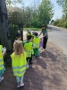 Delfinki sprzatają świat 24.04.2025