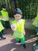 Delfinki sprzatają świat 24.04.2025