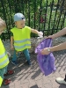 Delfinki sprzatają świat 24.04.2025