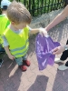 Delfinki sprzatają świat 24.04.2025