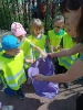 Delfinki sprzatają świat 24.04.2025