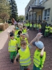 Delfinki sprzatają świat 24.04.2025