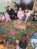 Delfinki szukają wielkanocnych niespodzianek 15.04.2025