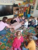 Delfinki szukają wielkanocnych niespodzianek 15.04.2025