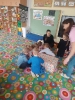 Delfinki szukają wielkanocnych niespodzianek 15.04.2025