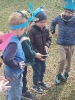 Delfinki szukają wielkanocnych niespodzianek 15.04.2025
