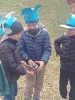 Delfinki szukają wielkanocnych niespodzianek 15.04.2025