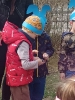 Delfinki szukają wielkanocnych niespodzianek 15.04.2025