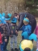 Delfinki szukają wielkanocnych niespodzianek 15.04.2025