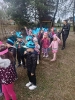 Delfinki szukają wielkanocnych niespodzianek 15.04.2025