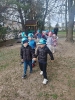 Delfinki szukają wielkanocnych niespodzianek 15.04.2025