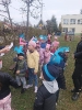 Delfinki szukają wielkanocnych niespodzianek 15.04.2025