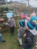 Delfinki szukają wielkanocnych niespodzianek 15.04.2025