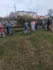 Delfinki szukają wielkanocnych niespodzianek 15.04.2025