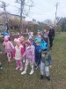Delfinki szukają wielkanocnych niespodzianek 15.04.2025
