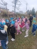 Delfinki szukają wielkanocnych niespodzianek 15.04.2025