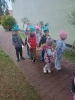 Delfinki szukają wielkanocnych niespodzianek 15.04.2025