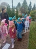 Delfinki szukają wielkanocnych niespodzianek 15.04.2025