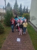 Delfinki szukają wielkanocnych niespodzianek 15.04.2025