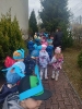 Delfinki szukają wielkanocnych niespodzianek 15.04.2025