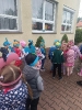 Delfinki szukają wielkanocnych niespodzianek 15.04.2025