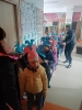 Delfinki szukają wielkanocnych niespodzianek 15.04.2025
