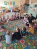 Delfinki szukają wielkanocnych niespodzianek 15.04.2025