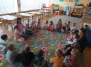 Delfinki szukają wielkanocnych niespodzianek 15.04.2025