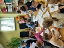 Delfinki w bibliotece 07.02.2025