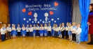 Dzień Babci i Dziadka u Pszczółek - 17.01.25r.