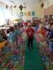 Dzień chłopaka u Delfinków 30.09.2024