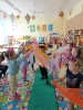 Dzień chłopaka u Delfinków 30.09.2024