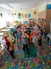 Dzień chłopaka u Delfinków 30.09.2024