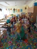 Dzień chłopaka u Delfinków 30.09.2024