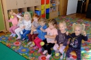 Dzień Chłopaka u Pszczółek 30.09.24r.