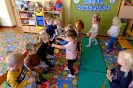 Dzień Chłopaka u Pszczółek 30.09.24r.