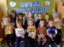 Dzień Chłopaka u Pszczółek 30.09.24r.