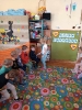 Dzień Chłopaka w Tygryskach 30.09.2024