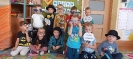 Dzień Chłopaka w Tygryskach 30.09.2024