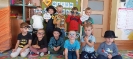Dzień Chłopaka w Tygryskach 30.09.2024