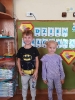 Dzień Chłopaka w Tygryskach 30.09.2024