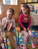 Dzień Dentysty u Skrzatów 05.03.2025r.