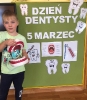 Dzień Dentysty u Skrzatów 05.03.2025r.