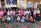 Dzień Dentysty u Skrzatów 05.03.2025r.