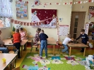 Dzień Dinozaura w biedronkach - 28.02.2025