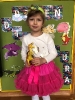 Dzień Dinozaura w grupie Skrzaty - 26.02.2025r.